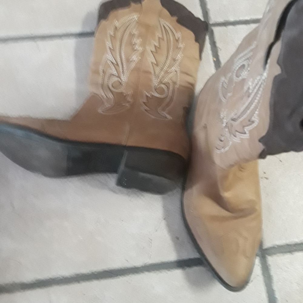 Boots - Picture 2 of 2